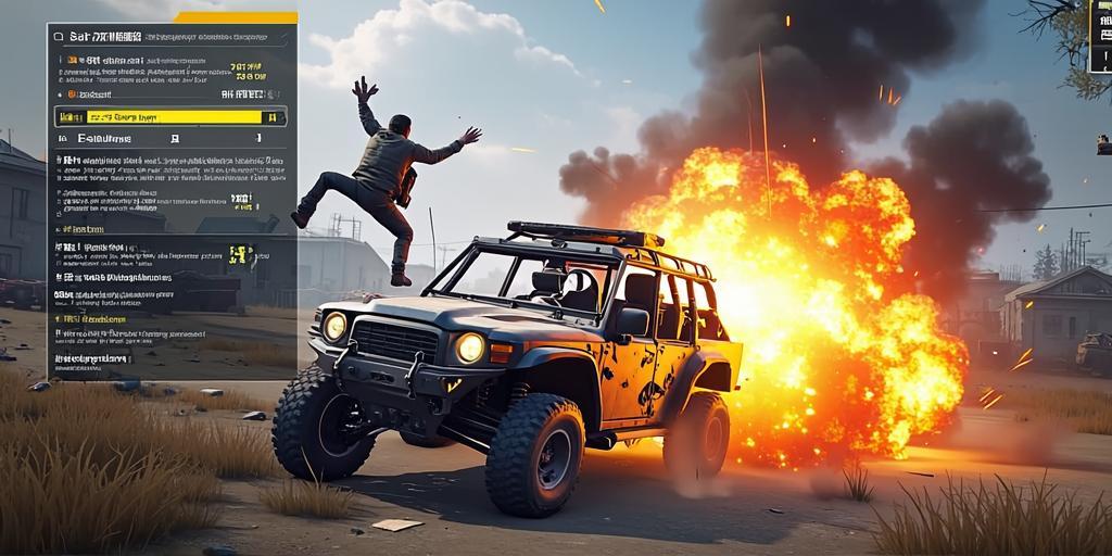 和平精英模拟器《ACE》内部辅助上架