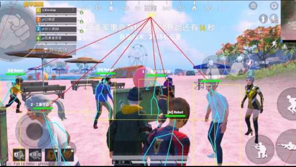 和平精英辅助软件详细评测：哪款值得信赖？